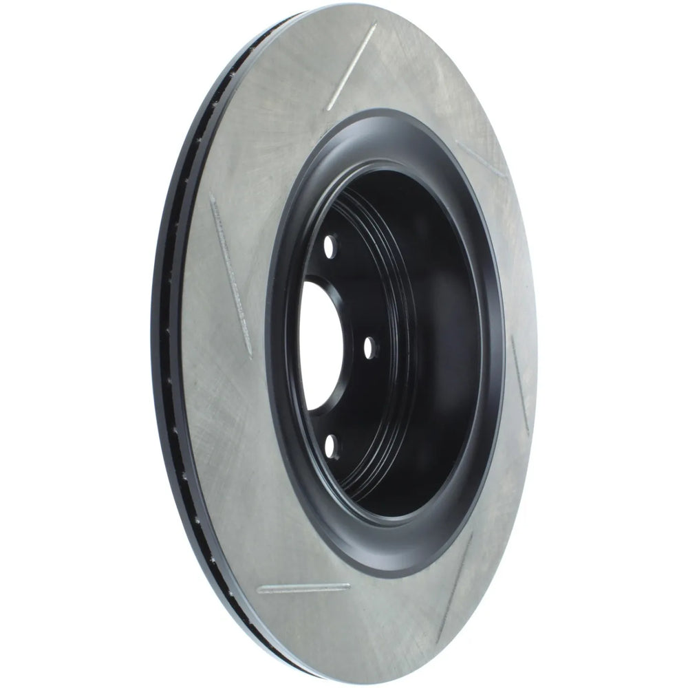 Stoptech auto part