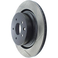 Stoptech auto part