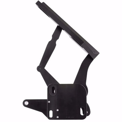 RING BROTHERS black auto part