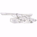 67-69 Camaro/Firebird, 65-67 Chevelle/El Camino/Impala, 66-67 Nova Hood Hinge Kit - Air Frame - Fiberglass - Natural