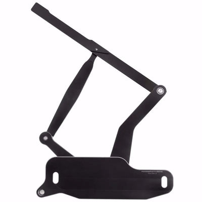 RING BROTHERS black auto part