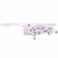 1968-1972 Chevelle Hood Hinge Kit - Air Frame - Fiberglass - Natural