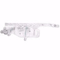 1968-1972 Chevelle Hood Hinge Kit - Air Frame - Fiberglass - Natural