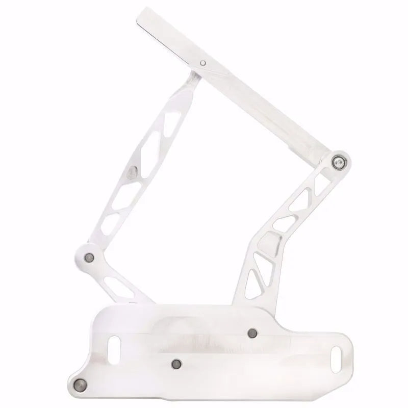 1968-1971 Holden Monaro Hood Hinge Kit - Air Frame - Fiberglass - Natural