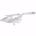 1970-1981 Firebird/Camaro Hood Hinge Kit - Solid Frame - Steel - Natural