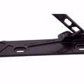 1982-1992 Firebird/Camaro Hood Hinge Kit - Air Frame - Fiberglass - Black