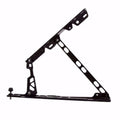 1982-1992 Firebird/Camaro Hood Hinge Kit - Air Frame - Steel - Black