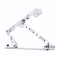 1982-1992 Firebird/Camaro Hood Hinge Kit - Air Frame - Fiberglass - Natural