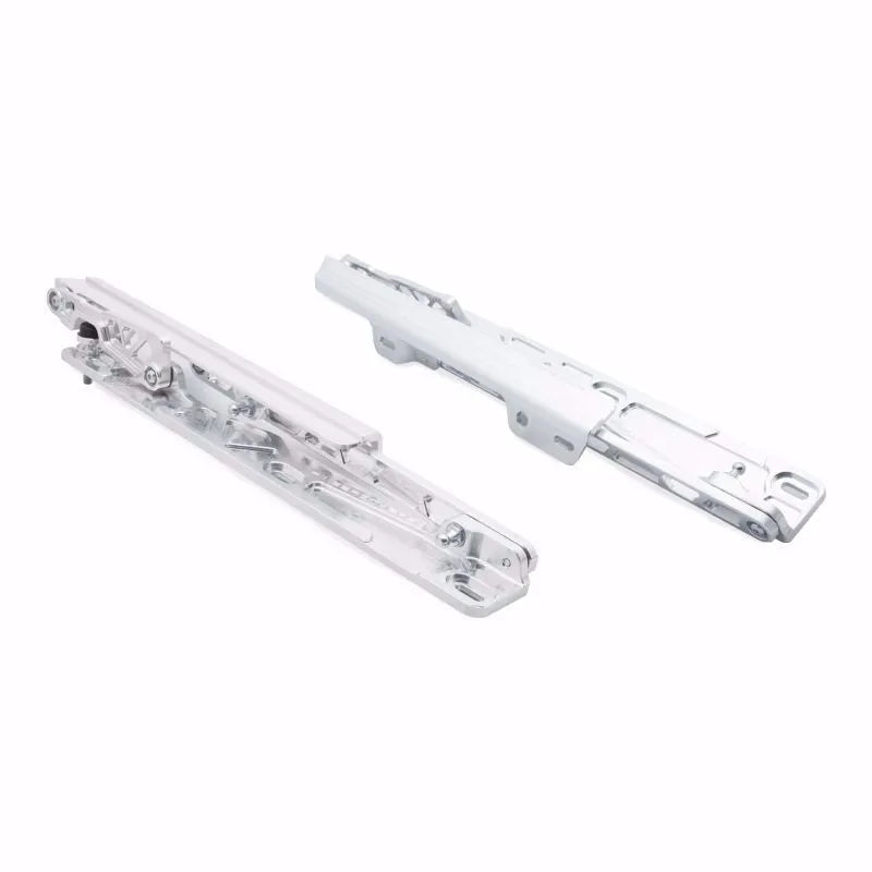 1982-1992 Firebird/Camaro Hood Hinge Kit - Air Frame - Steel - Natural