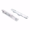 1982-1992 Firebird/Camaro Hood Hinge Kit - Air Frame - Steel - Natural