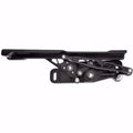 1968-1972 GTO Hood Hinge Kit - Air Frame - Fiberglass - Black