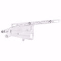 1970-1974 Challenger Hood Hinge Kit - Air Frame - Fiberglass - Natural