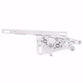 1970-1974 Challenger Hood Hinge Kit - Air Frame - Steel - Natural