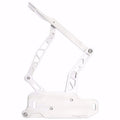 1964 Chevelle, 64-67 Cutlass, 64-65 GTO, 63-64 Impala, 63-65 Nova Hood Hinge Kit - Air Frame - Fiberglass - Natural