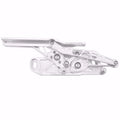 1964 Chevelle, 64-67 Cutlass, 64-65 GTO, 63-64 Impala, 63-65 Nova Hood Hinge Kit - Air Frame - Fiberglass - Natural