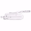 1964 Chevelle, 64-67 Cutlass, 64-65 GTO, 63-64 Impala, 63-65 Nova Hood Hinge Kit - Air Frame - Steel - Natural