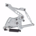 1960-1966 Chevy Truck Hood Hinge Kit - Air Frame - Fiberglass - Natural