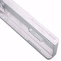 1971-1976 Caprice/Impala, 1973-1977 Chevelle/Cutlass/Monte Carlo Hood Hinge Kit - Air Frame - Fiberglass - Natural