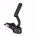 1965-1966 Mustang Trunk Hinge - Fastback - Steel - Black