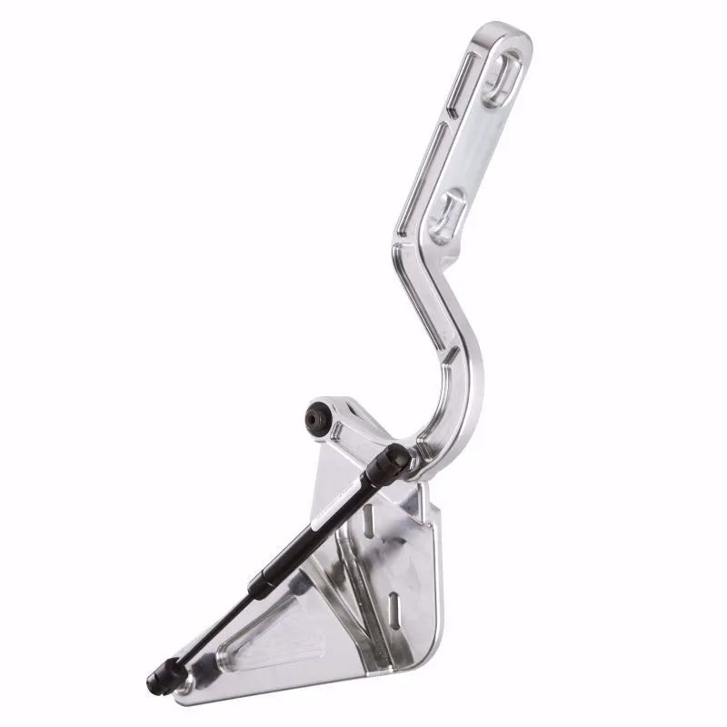 1965-1968 Mustang, 1967-1970 Cougar Trunk Hinge - Coupe/Convertible - Steel - Natural