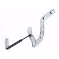 1970-1974 Challenger/Barracuda Trunk Hinge Kit - Steel - Natural