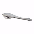 GM two-piece Door Handle - Polished/Matte