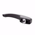 1968-1972 GM Truck Door Handle Kit - Black