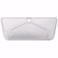 1967-1972 Chevy/GMC Truck Dash Gauge Bezel - Natural