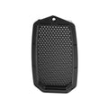 1970-1992 Camaro and 1970-1972 Chevelle Door Jam Vent - Black