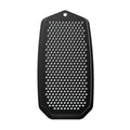 1970-1992 Camaro and 1970-1972 Chevelle Door Jam Vent - Black