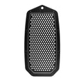 1970-1992 Camaro and 1970-1972 Chevelle Door Jam Vent - Black