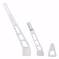 Steering Column Lever Kit - Natural