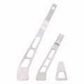 Steering Column Lever Kit - Natural