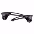 1965-1970 Mustang Door Handle Kit - Black