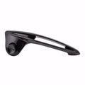 1965-1970 Mustang Door Handle Kit - Black