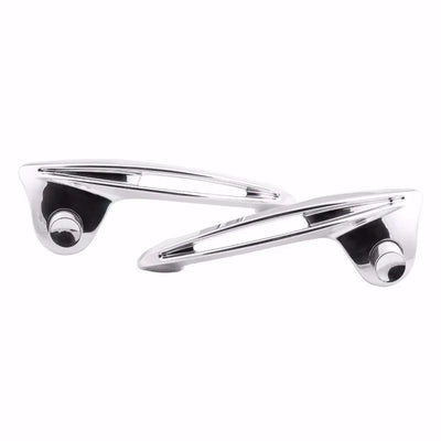 1965-1970 Mustang Door Handle Kit -