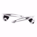 1965-1970 Mustang Door Handle Kit -