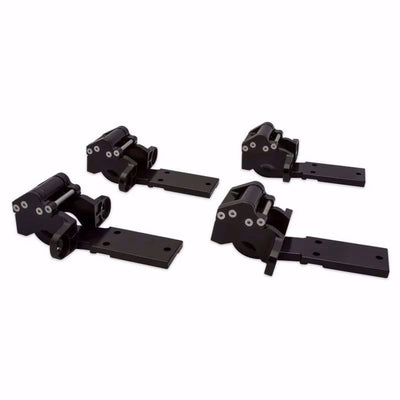 RING BROTHERS black auto part
