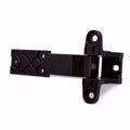 1953-1956 F100 Door Hinge Kit - Black