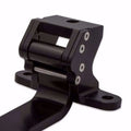 1953-1956 F100 Door Hinge Kit - Black