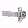 1953-1956 F100 Door Hinge Kit - Natural