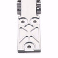 1953-1956 F100 Door Hinge Kit - Natural