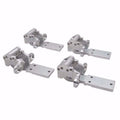 1953-1956 F100 Door Hinge Kit - Natural