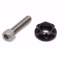 RING BROTHERS black hardware kit