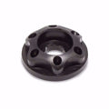 RING BROTHERS black hardware kit