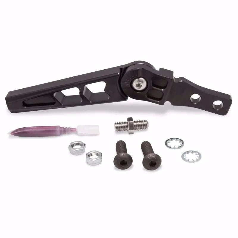 Universal 12" Adjustable Shifter - Air Frame - Natural