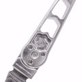 Universal 9"" Adjustable Shifter - Air Frame - Natural