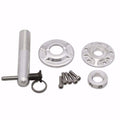 Universal Defiant Hood Pin Kit -Natural