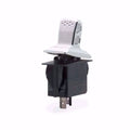 Universal Comp Switch Momentary - Natural