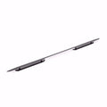 Universal Rear Spoiler - Black